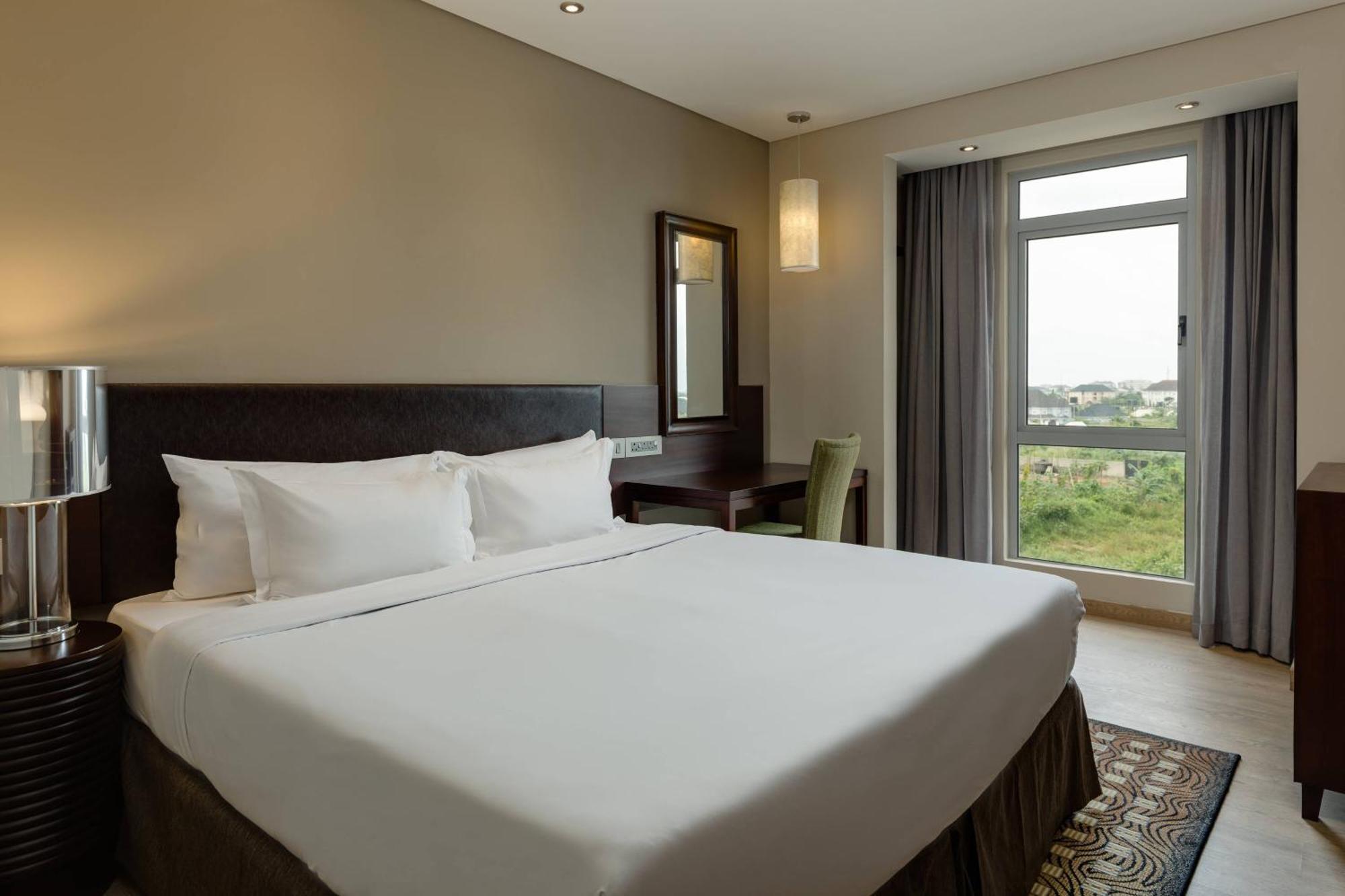 Protea Hotel By Marriott Owerri Select Exterior foto